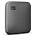 Внешний твердотельный накопитель 480GB SSD Western Digital WD Elements SE (WDBAYN4800ABK-WESN) (WDBAYN4800ABK-WESN)