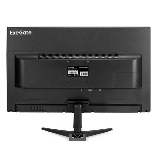 LCD ExeGate 23.8