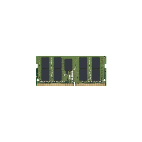 Память DDR4 Kingston KSM32SED8/ 32MF 32Gb SO-DIMM ECC U PC4-25600 CL22 3200MHz (KSM32SED8/32MF)