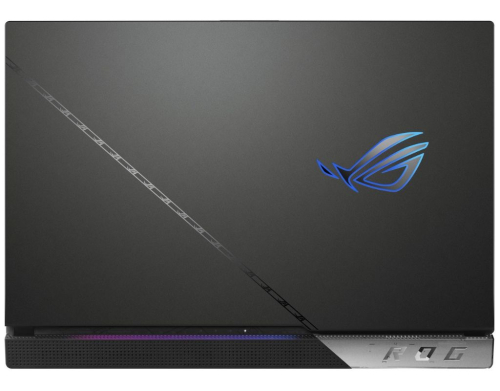 Ноутбук/ ASUS ROG G733ZX-LL026W 17.3