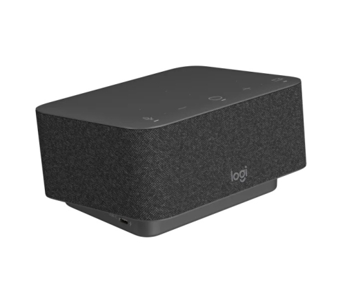 Универсальная док-станция Logitech Logi Dock/ Logitech LOGIDOCK-GRAPHITE-USB (986-000024)
