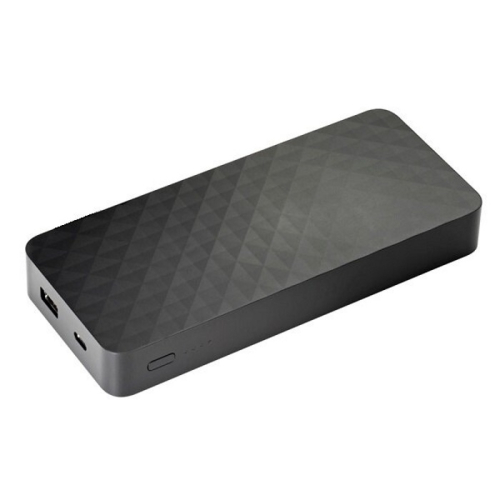 Аккумулятор внешний HP USB-C Essential Power Bank (6960 mAh) БЕЗ УПАКОВКИ (1_3TB55AA)