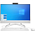 Моноблок HP AIO 22-df1053ur (496X5EA) (496X5EA#ACB)