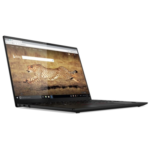 Ноутбук Lenovo ThinkPad X1 Nano G1 [20UNA00CCD_PRO] Black 13