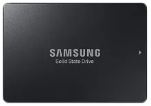 Накопитель SSD Samsung SATA-III 1.92TB MZ7L31T9HBLT-00B7C PM893 2.5" 1 DWPD