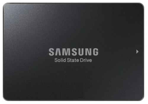 Накопитель SSD Samsung SATA-III 1.92TB MZ7L31T9HBLT-00B7C PM893 2.5
