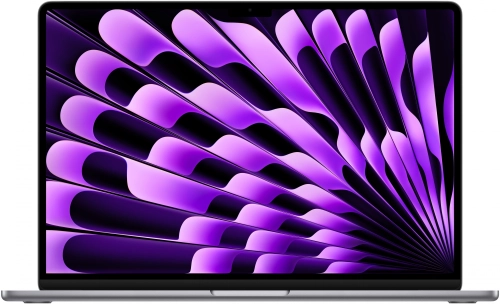 Ноутбук Apple MacBook Air A3114 M3 8 core 16Gb SSD256Gb/ 10 core GPU 15.3