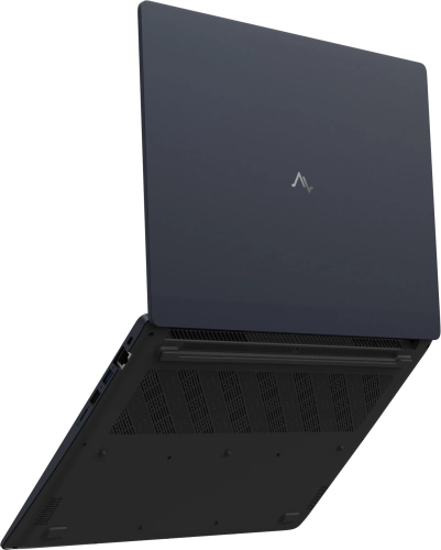 Ноутбук Maibenben M647 Ryzen 7 4800H 16Gb SSD1Tb AMD Radeon Graphics 16 IPS FHD+ (1920x1200) Linux blue WiFi BT Cam 3896mAh (M6471SG0LURE3) фото 6