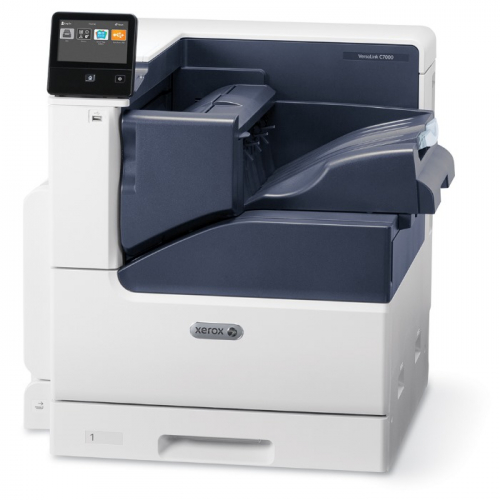 Принтер Xerox VersaLink C7000DN (C7000V_DN) фото 5