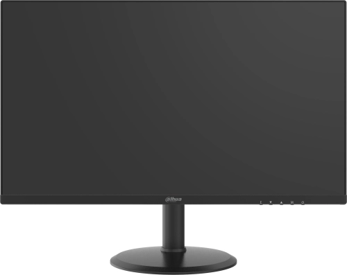 Монитор Dahua 23.8 DHI-LM24-A201HY черный IPS LED 5ms 16:9 HDMI M/M матовая 1000:1 250cd 178гр/178гр 1920x1080 100Hz VGA DP FHD 2.79кг