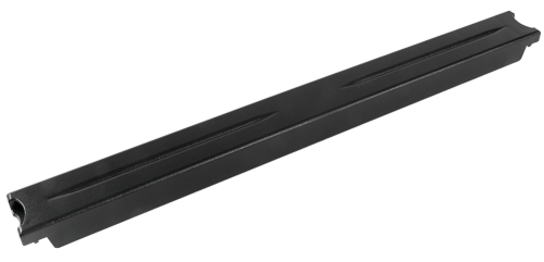 Пластиковая заглушка Systeme Electric, серия Excelente, 1U , 19