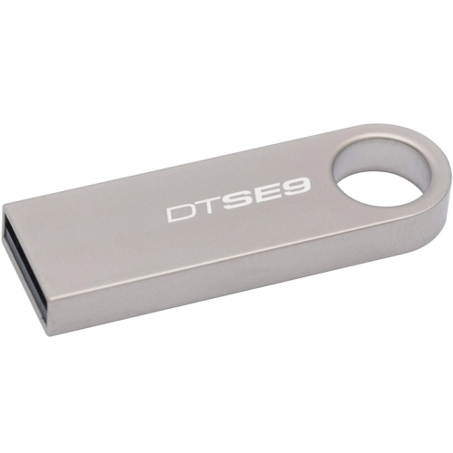 USB-флэш накопитель Kingston DataTraveler SE9 16 Гб (DTSE9H/16GB)