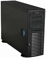 Сервер IRU Rock s9208p 2x5318N 2x32Gb 2x480Gb M.2 SSD С621A AST2600 10G 2P 2x2200W w/o OS (2184364)