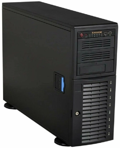Сервер IRU Rock s9208p (2184364) Сервер IRU Rock s9208p 2x5318N 2x32Gb 2x480Gb M.2 SSD С621A AST2600 10G 2P 2x2200W w/o OS (2184364)