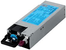 Блок питания HP 500W Flex Slot Platinum Hot Plug Low Halogen Power Supply Kit (723595-201)