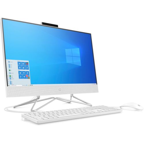 Моноблок HP AIO 24-df0035ur 23.8