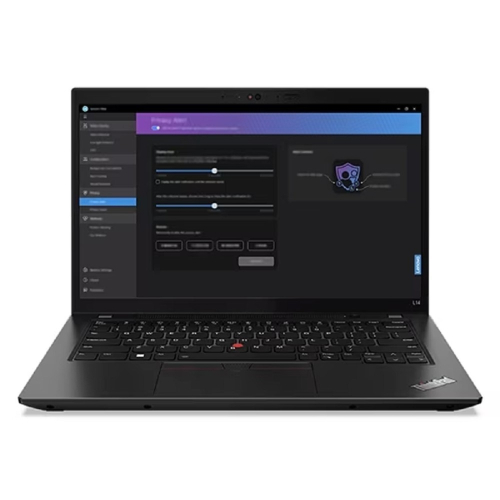 Ноутбук Lenovo ThinkPad L14 G4 [21H2A321CD_PRO] 14