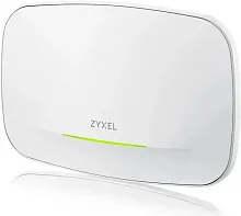 Точка доступа Точка доступа Zyxel NebulaFlex Pro WBE530, Wi-Fi 7 (BE11000), MU-MIMO 2x2+2x2+2x2, 2xLAN 2.5GE (WBE530-WW0101F)