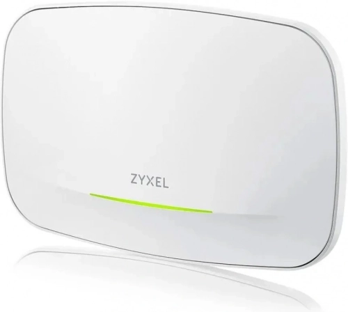 Точка доступа Точка доступа Zyxel NebulaFlex Pro WBE530, Wi-Fi 7 (BE11000), MU-MIMO 2x2+2x2+2x2, 2xLAN 2.5GE (WBE530-WW0101F)