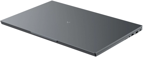 Ноутбук Digma Pro Fortis M (DN17R5-ADXW01) Ноутбук Digma Pro Fortis M Ryzen 5 7430U 16Gb SSD512Gb AMD Radeon Graphics 17.3 IPS FHD (1920x1080) Windows 11 Pro Multi Language grey WiFi BT Cam 5500mAh (DN17R5-ADXW01) фото 3