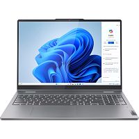 Эскиз Ноутбук Lenovo IdeaPad 5 2-in-1 16IRU9 83du0042rk