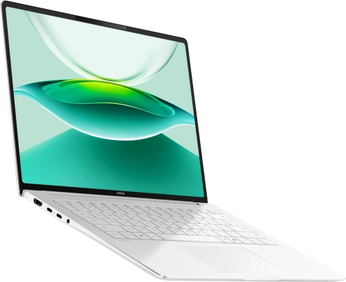 Ноутбук Honor MagicBook PRO 14 (5301ANXA) Ноутбук Honor MagicBook PRO 14 2025 14.6 ULTRA 9 32/ 1TB WHITE WIN 11 (5301ANXA) фото 2