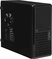 Сервер IRU Rock W9105P 1x5217 2x16Gb 1x1Tb M.2 SSD С621 AST2500 2xRJ45 1x650W w/o OS (2138595)