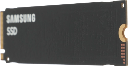Samsung SSD PM9A1, 512GB, M.2(22x80mm), NVMe, PCIe 4.0 x4, MZVL2512HCJQ-00B07 фото 2