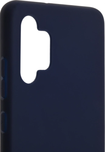 Чехол (клип-кейс) Redline для Samsung Galaxy A32 Ultimate синий (УТ000023940) фото 6