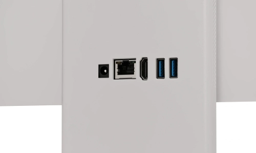 Моноблок Osio BaseLine B240i-025w (B240I-025W) Моноблок Osio BaseLine B240i-025w 23.8