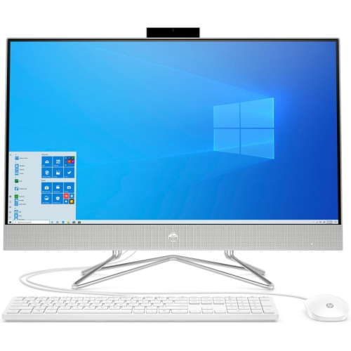 Моноблок HP AiO 27-dp1010ur 27
