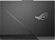 Ноутбук ASUS ROG Strix SCAR 17 G733PYV-LL067W (90NR0DB4-M006J0)