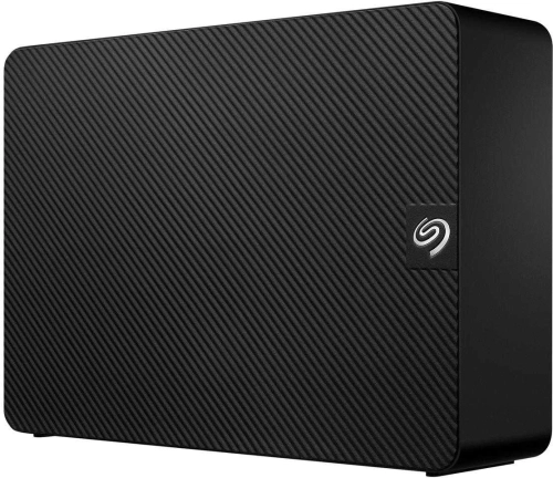 Жесткий диск Seagate USB3.0 26TB STKP26000400 Expansion 3.5 черный