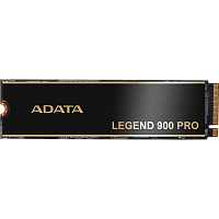 твердотельный накопитель ADATA LEGEND 900 PRO 1TB (SLEG-900P-1TCS)