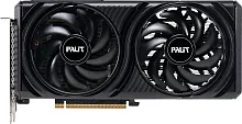 Видеокарта Palit PCI-E 5.0 PA-RTX5060 INFINITY 2 OC NVIDIA GeForce RTX 5060 8Gb 128bit GDDR7 2280/ 28000 HDMIx1 DPx3 HDCP Ret (NE75060V19P1-GB2063L)