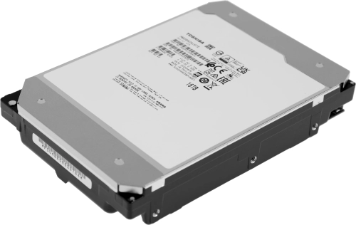 Жесткий диск Toshiba Enterprise HDD 3.5 Жесткий диск Toshiba Enterprise HDD 3.5