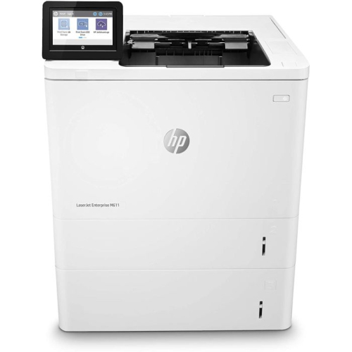 Черно-белый лазерный принтер HP LaserJet Enterprise M611dn (7PS84A#B19)