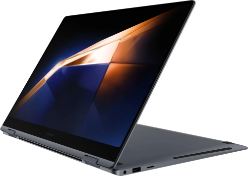 Ноутбук Samsung Galaxy Book 4 Pro 360 NP964 Core Ultra 5 125H 16Gb SSD512Gb 16