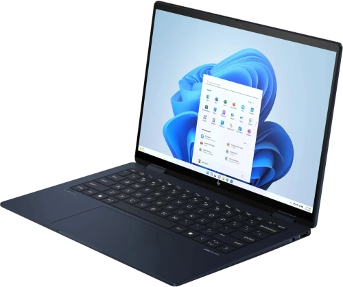 Ноутбук HP Envy x360 14-fc0009ci Core Ultra 5 125U 16Gb SSD1Tb 14