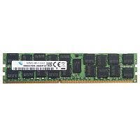 Модуль памяти DDR3 32GB Samsung PC3-12800 1600MHz DIMM ECC Reg CL11 240-pin 1.5V (M393B4G70EMB-CK0)