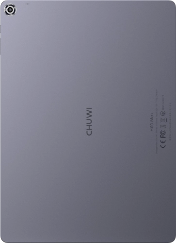 Планшет Chuwi Hi10 Max (2197353#MLN) Планшет Chuwi Hi10 Max 125U (1.3) 11C RAM12Gb ROM512Gb 12.9 IPS 2880x1920 Windows 11 Professional серый 8Mpix 5Mpix BT WiFi 4820mAh (2197353) (2197353#MLN) фото 3