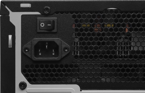 Сервер IRU Rock S9104A (2140240) Сервер IRU Rock S9104A 1x7600 1x16Gb 1x1Tb SSD B650 AST2600 2xGigEth 1x550W w/o OS (2140240) фото 12