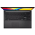 Ноутбук ASUS Vivobook Go 15 OLED E1504FA-L1285 Black 90NB0ZR2-M00L70