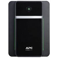 ИБП APC Back-UPS 1600VA/ 900W (BX1600MI-GR)
