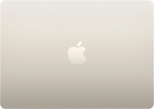 Ноутбук Apple MacBook Air A3449 M5 10 core 16Gb SSD512Gb/8 core GPU 13.6 Liquid Retina (2560x1664) macOS star WiFi BT Cam (MDHA4LL/A) фото 4