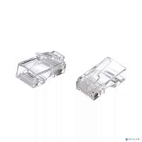 Aopen Коннектор RJ-45 (8P8C) CAT 5Е ( упаковка 20 шт.) iOpen (Aopen/ Qust) (ANM005-1/20)