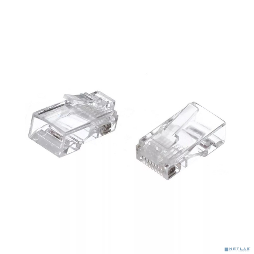 Aopen Коннектор RJ-45 (8P8C) CAT 5Е ( упаковка 20 шт.) iOpen (Aopen/ Qust) (ANM005-1/20)