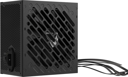 Блок питания Formula V Line FV-550LT, 550W, APFC, 12cm Fan фото 6