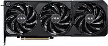 Видеокарта MSI PCI-E 5.0 RTX 5080 16G SHADOW 3X NVIDIA GeForce RTX 5080 16Gb 256bit GDDR7 2617/30000 HDMIx1 DPx3 HDCP Ret