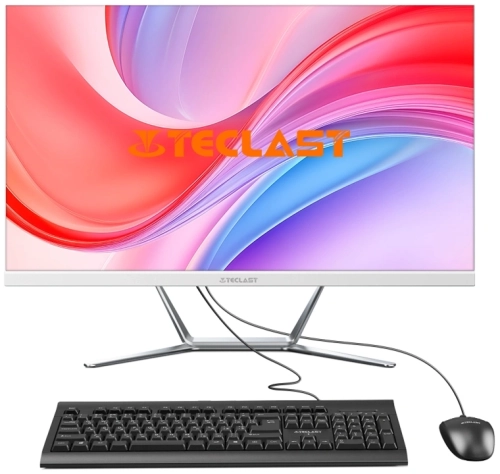 Моноблок Teclast K24 Air (K24 AIR 14450HX32G1TKRU) Моноблок Teclast K24 Air 23.8
